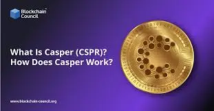 Casper